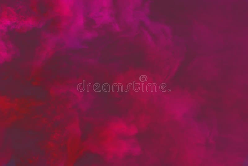 Nuvole di fumo misteriose scure sveglie fondo variopinto o struttura - illustrazione 3D di fumo illustrazione di stock Nuvole di fumo misteriose scure sveglie fondo variopinto o struttura - illustrazione 3D di fumo illustrazione di stock