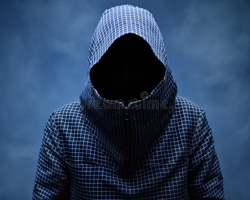 Invisible Man Hood Stock Photos - Download 458 Royalty Free Photos