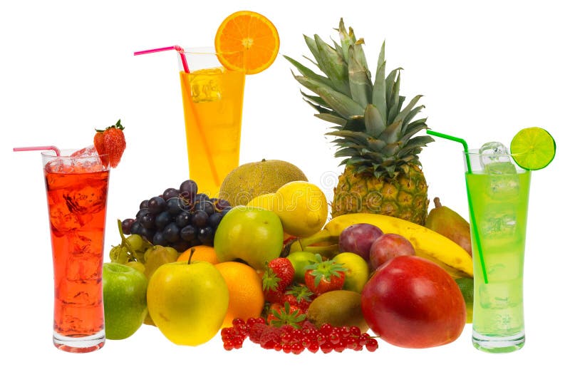 ny fruktfruktsaft royaltyfri foto ny fruktfruktsaft royaltyfri foto