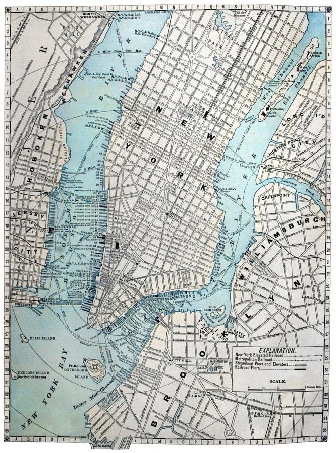 ny gammal gata york för stadsöversikt royaltyfria foton ny gammal gata york för stadsöversikt royaltyfria foton