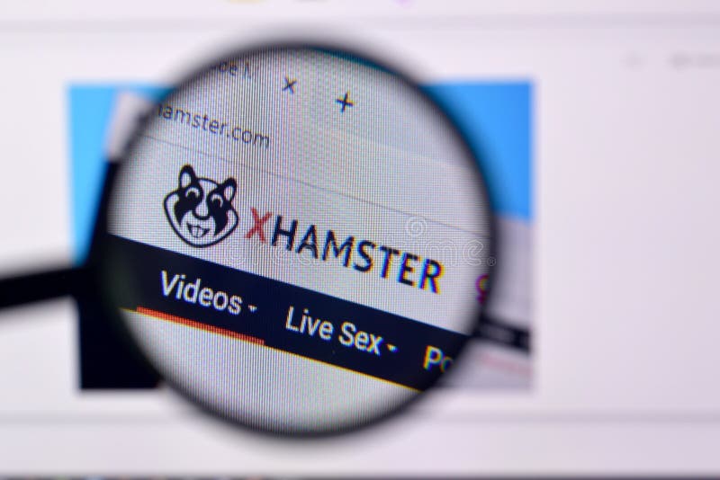 Xhamster Media