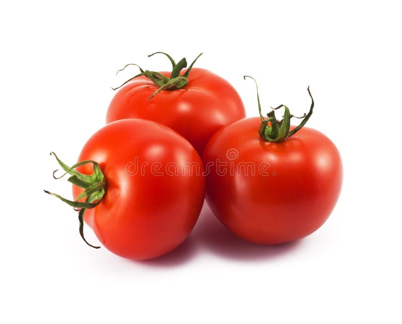Nya tomater för red tre
