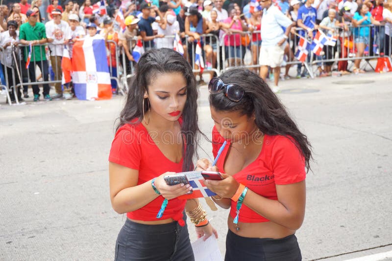 Dominican girls nyc