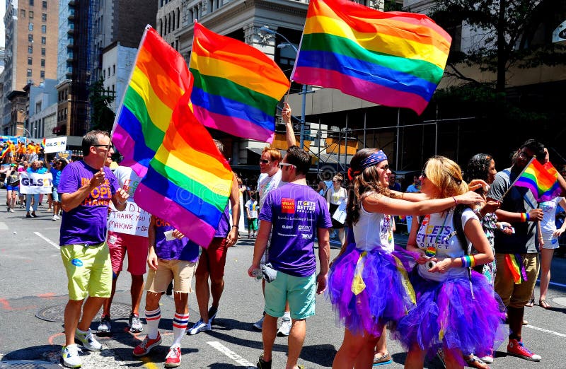 Pensacola Pride On Memorial Day Weekend