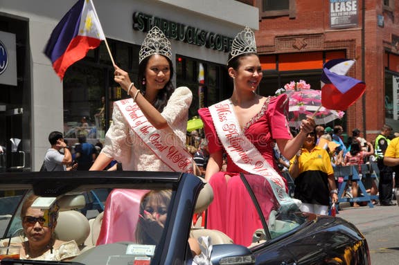 filipino independence day festival