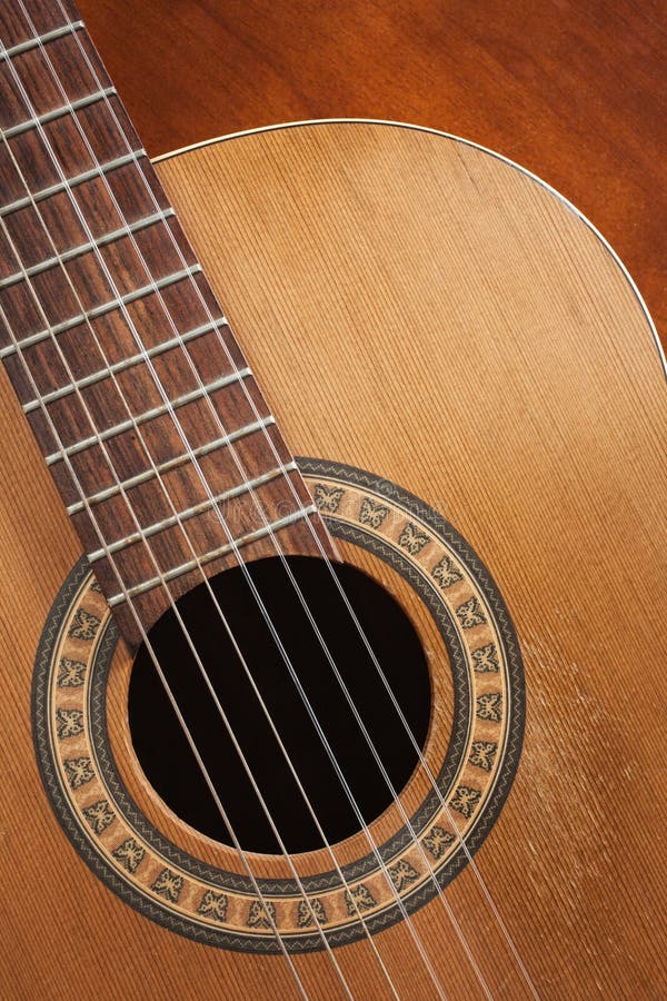117 Nylon String Guitar Headstock Stock Photos Free & RoyaltyFree