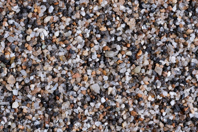 Close up of sand pebble texture for background. High quality photo. Close up of sand pebble texture for background. High quality photo