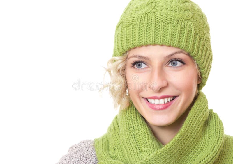 Närbild som skrattar den lyckliga skolläraren royaltyfri foto Närbild som skrattar den lyckliga skolläraren royaltyfri foto