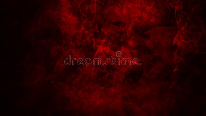 Névoa vermelha ou para fumar o efeito especial isolado no assoalho fundo vermelho da opacidade, da n?voa ou da polui??o atmosf?ri fotografia de stock royalty free Névoa vermelha ou para fumar o efeito especial isolado no assoalho fundo vermelho da opacidade, da n?voa ou da polui??o atmosf?ri fotografia de stock royalty free