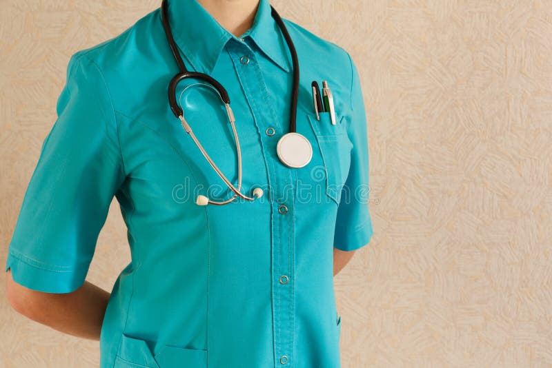 Nöd- doktor arkivbild Nöd- doktor arkivbild