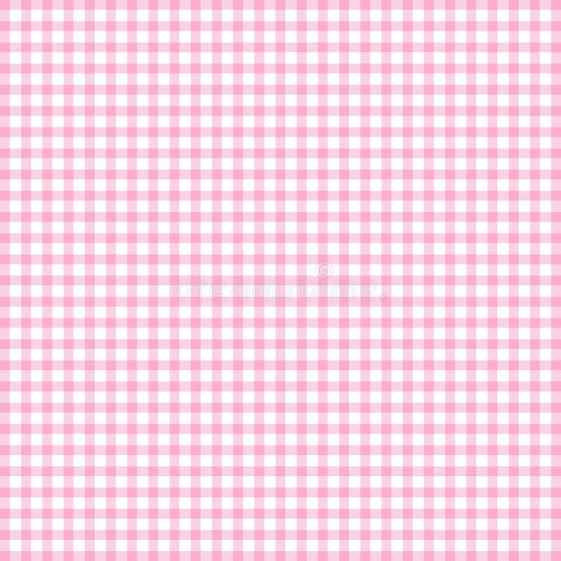 Fundo xadrez rosa Fotos de Stock, Fundo xadrez rosa Imagens sem