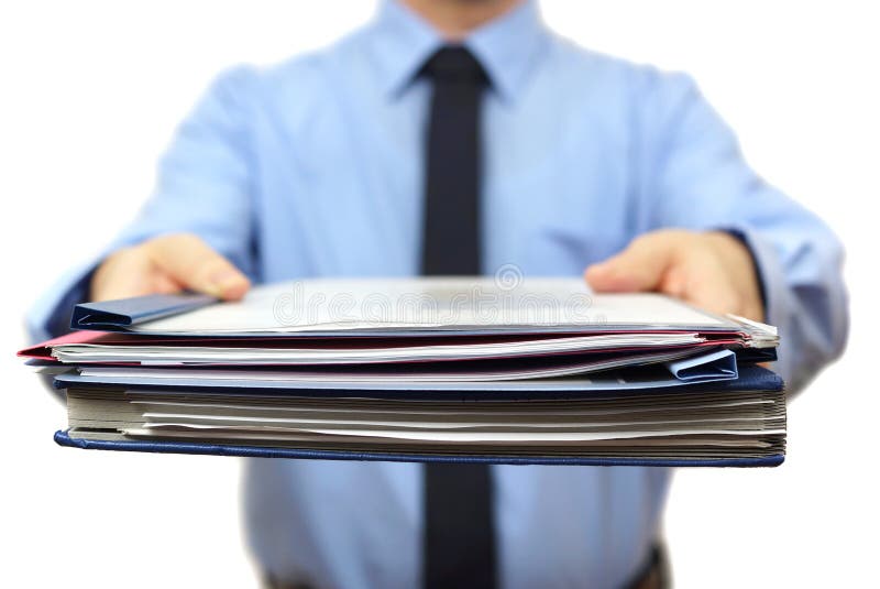 O alto diretivo está dando muito trabalho imagem de stock O alto diretivo está dando muito trabalho imagem de stock