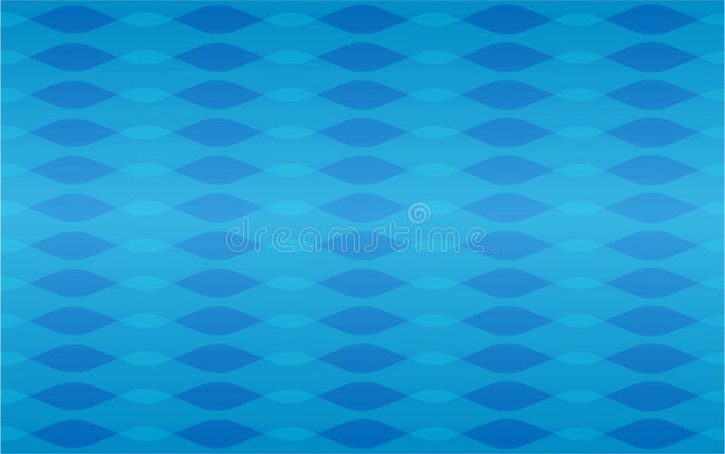O azul acena a textura repetitiva sem emenda geométrica do teste padrão do vetor ilustração stock O azul acena a textura repetitiva sem emenda geométrica do teste padrão do vetor ilustração stock