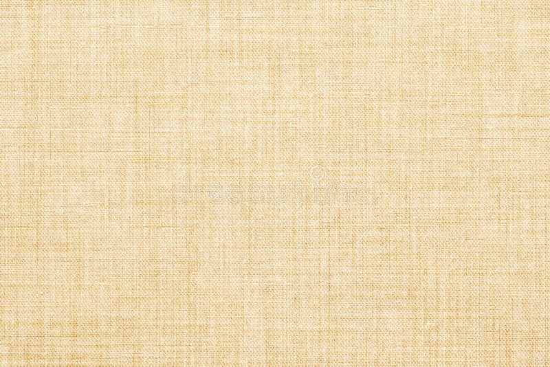 O bege coloriu o fundo de linho sem emenda da lona da textura ou da tela fotografia de stock O bege coloriu o fundo de linho sem emenda da lona da textura ou da tela fotografia de stock