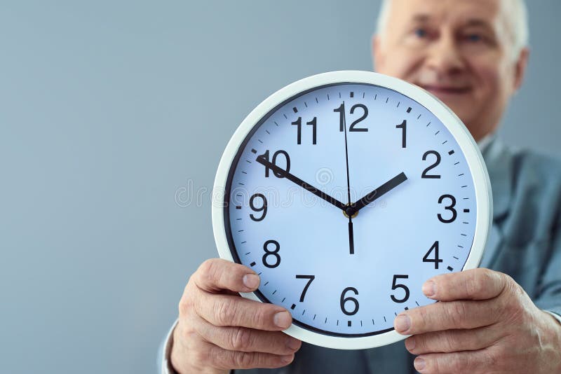 O fim do prazo está obtendo próximo foto de stock O fim do prazo está obtendo próximo foto de stock