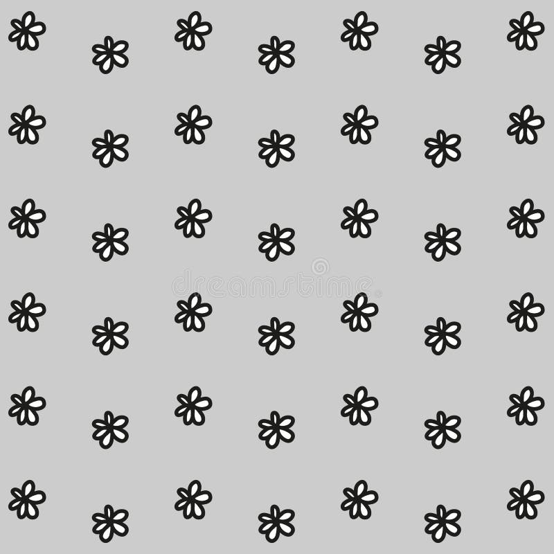 O fundo da flor grande para alguns usa-se Vetor eps10 ilustração royalty free O fundo da flor grande para alguns usa-se Vetor eps10 ilustração royalty free