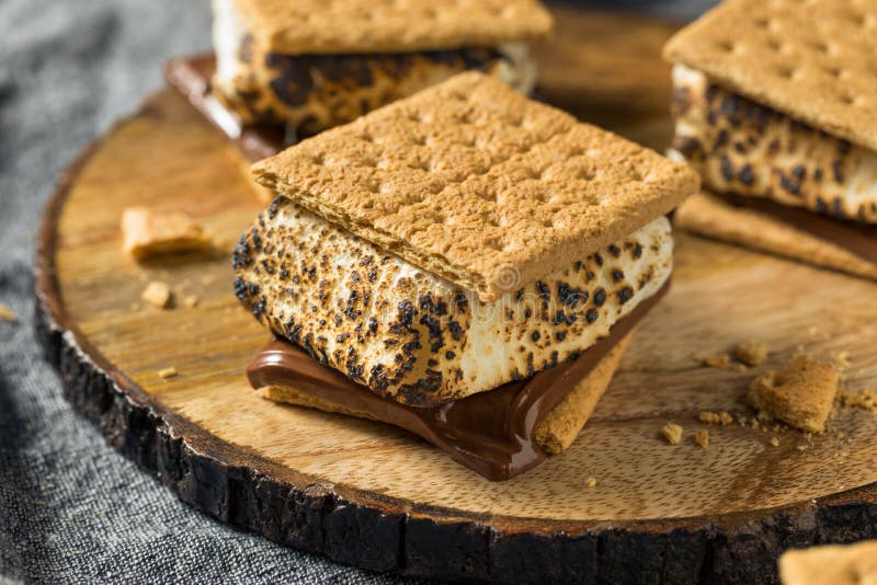 O Gooey Caseiro Cheira SanduÃ­ches imagem de stock royalty free