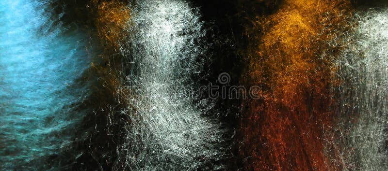 Luzes grunge de fundo imagem de stock royalty free