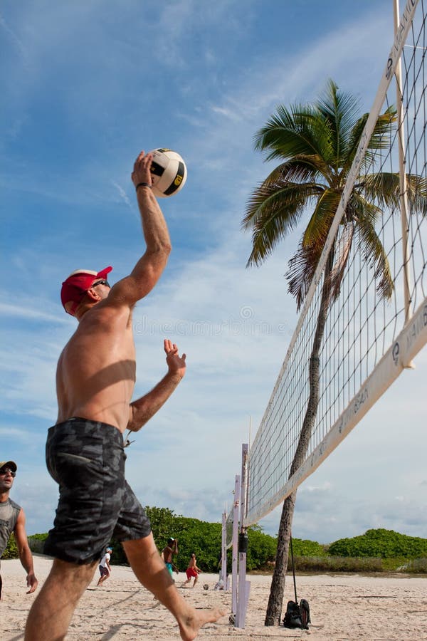 Vôlei de Praia - Como Jogar e Produtos mais Indicados