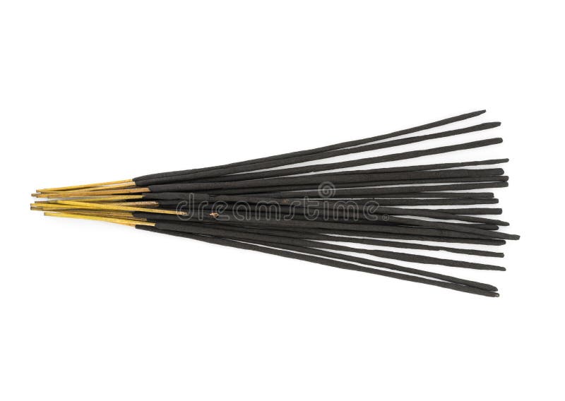 Download O incenso cola a Índia imagem de stock. Imagem de aromatic - 65579333