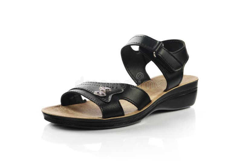 sandalia para senhoras