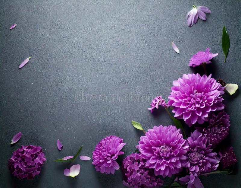 O invitație romantică de sfântul valentin vector illustration