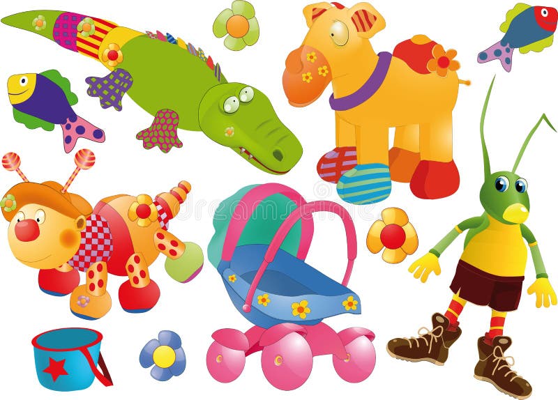 Os Jogos Educativos Para Crianças Recolhem As Caixas De Acordo Com O  Tamanho Dos Brinquedos Ilustração do Vetor - Ilustração de atividade,  folha: 259201633