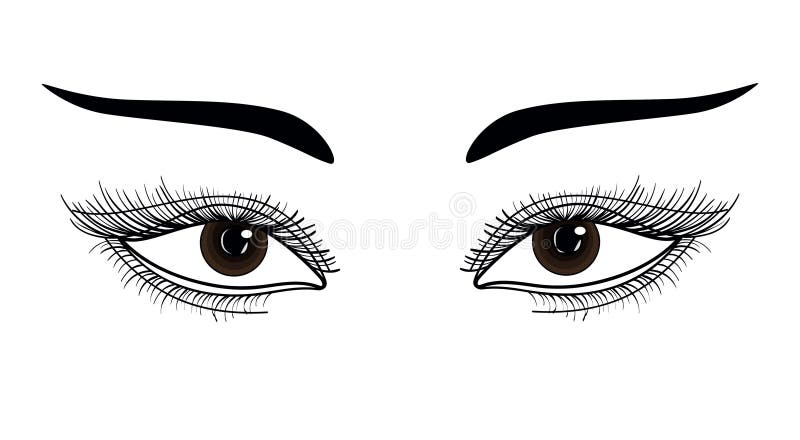 Surpreso Rosto Anime. Manga Estilo Grandes Olhos Azuis, Pouco Nariz E Boca  Kawaii. Mão Desenhada Ilustração Vetorial Dos Desenhos Animados. Royalty  Free SVG, Cliparts, Vetores, e Ilustrações Stock. Image 148729005