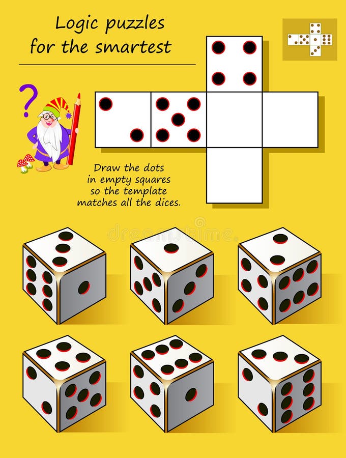 Jogo Lógico Para O Mais Inteligente. Sudoku Gigante. Quebra- Cabeça Grande  Com 7 Quadrados De Nível Difícil. Página Imprimível Do Ilustração do Vetor  - Ilustração de dificuldade, brinquedo: 229872883