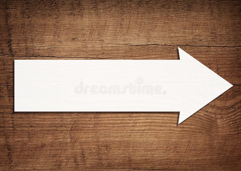 O marrom escuro riscou a prancha de madeira, placa com fotos de stock