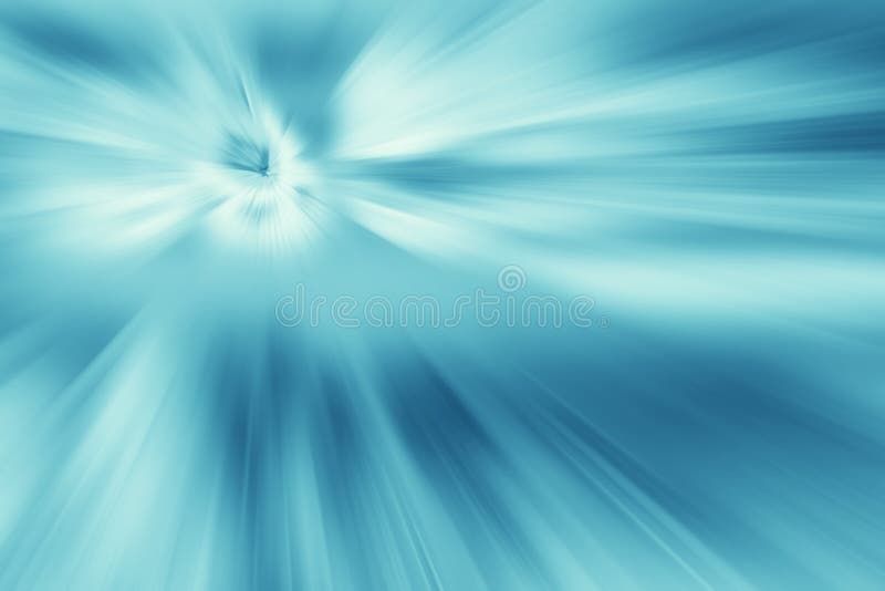 O movimento futurista borrou o fundo ou o papel de parede azul abstrato imagem de stock royalty free O movimento futurista borrou o fundo ou o papel de parede azul abstrato imagem de stock royalty free