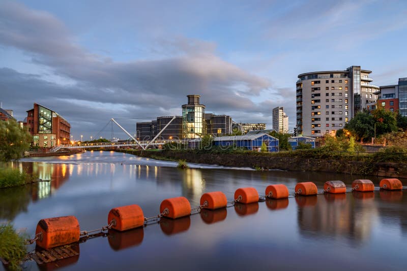 The Royal Armouries Museum in Leeds, West Yorkshire, England, is a national museum which displays the National Collection of Arms and Armour. The Royal Armouries Museum in Leeds, West Yorkshire, England, is a national museum which displays the National Collection of Arms and Armour.