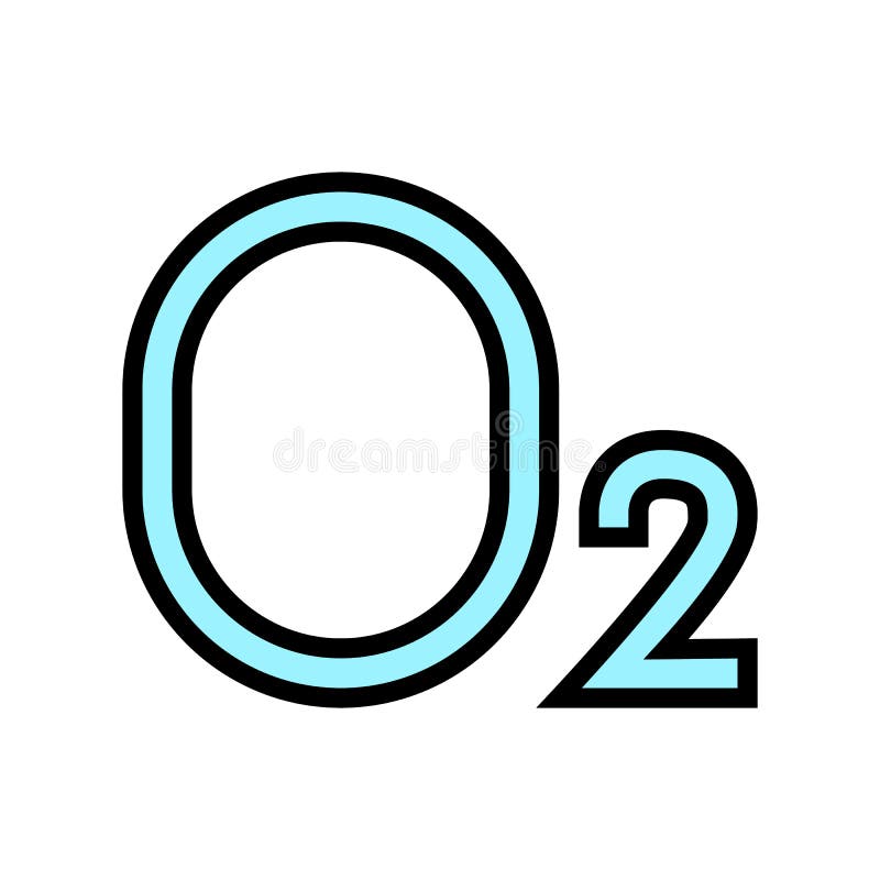 02 oxygen outlet