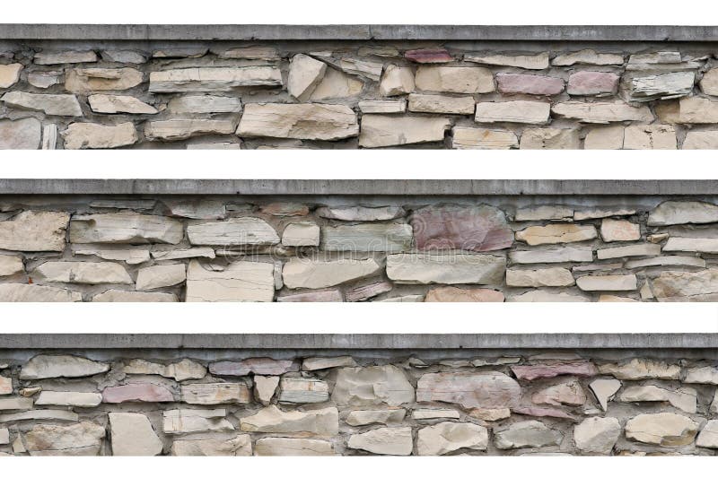 Stone fence panorama, panoramic stonewall, isolated limestone dolomite calcium carbonate hard sedimentary slate slab rock texture, seamless stickable lined textured natural narrow brick wall, beige, grey, yellow, reddish, gray, red. Stone fence panorama, panoramic stonewall, isolated limestone dolomite calcium carbonate hard sedimentary slate slab rock texture, seamless stickable lined textured natural narrow brick wall, beige, grey, yellow, reddish, gray, red