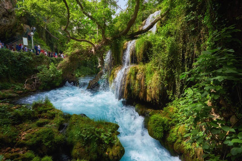 Cachoeira Dos Macacos Ro