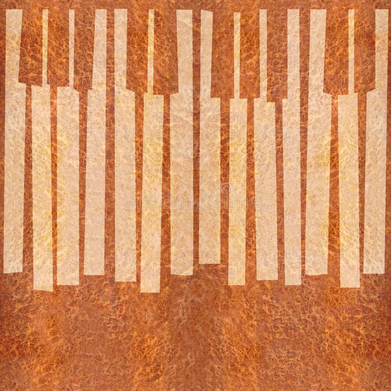 O piano musical abstrato fecha - fundo sem emenda - Carpathian ilustração do vetor O piano musical abstrato fecha - fundo sem emenda - Carpathian ilustração do vetor