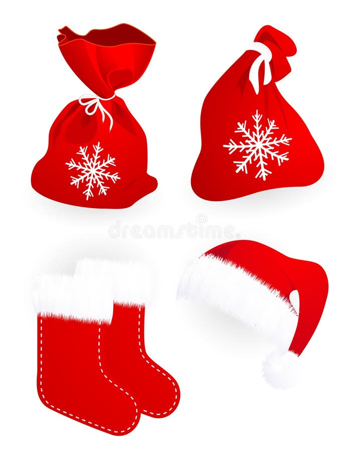 alphabet santa ensacark