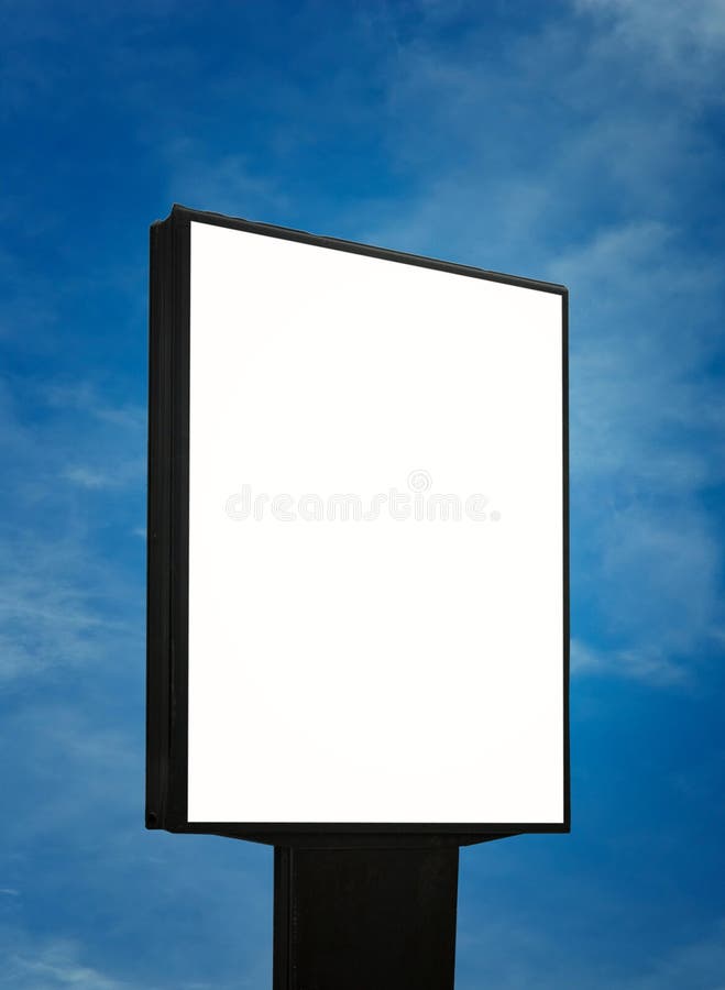 O quadro de avisos em branco, apenas adiciona seu texto fotos de stock O quadro de avisos em branco, apenas adiciona seu texto fotos de stock