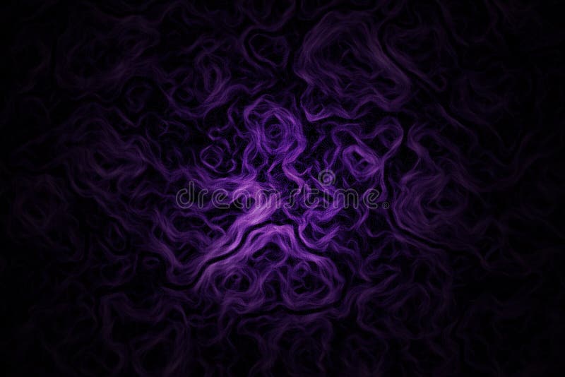 O redemoinho roxo cor-de-rosa do fumo da onda de Abstrct alinha o fundo do papel de parede Textura para desing ilustração stock O redemoinho roxo cor-de-rosa do fumo da onda de Abstrct alinha o fundo do papel de parede Textura para desing ilustração stock