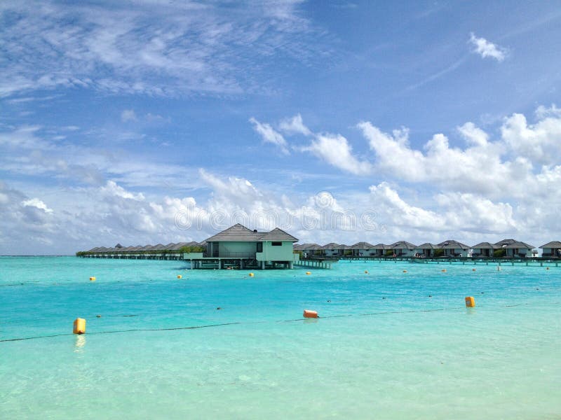 O Republic of Maldives foto editorial. Imagem de visita 61900056