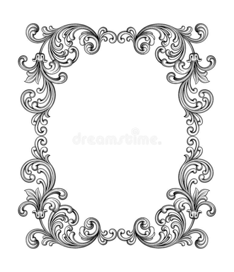 Vintage Baroque Victorian frame border monogram floral ornament leaf scroll engraved retro flower pattern decorative design tattoo black and white filigree calligraphic vector heraldic shield swirl. Vintage Baroque Victorian frame border monogram floral ornament leaf scroll engraved retro flower pattern decorative design tattoo black and white filigree calligraphic vector heraldic shield swirl