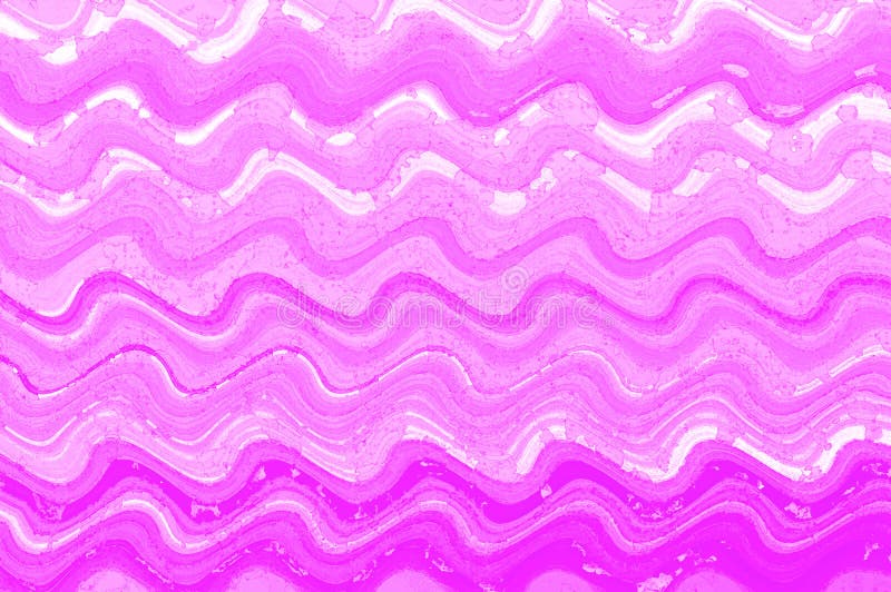 O rosa, aquarela roxa da onda pinta o fundo digital da arte ilustração do vetor O rosa, aquarela roxa da onda pinta o fundo digital da arte ilustração do vetor