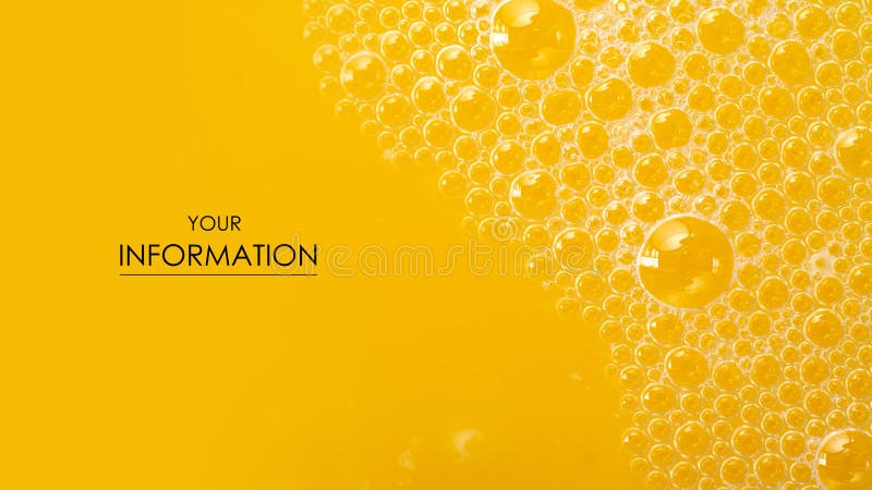 Orange juice bubbles macro texture pattern health fresh. Orange juice bubbles macro texture pattern health fresh