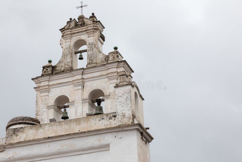 O sucre é a capital constitucional de Bolívia Colo tradicional fotografia de stock O sucre é a capital constitucional de Bolívia Colo tradicional fotografia de stock