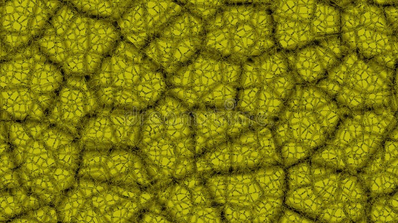 Fundos de linhas abstratas. Papel de parede de vidro rachado. Fundos de parede com rachaduras artísticas ilustração do vetor