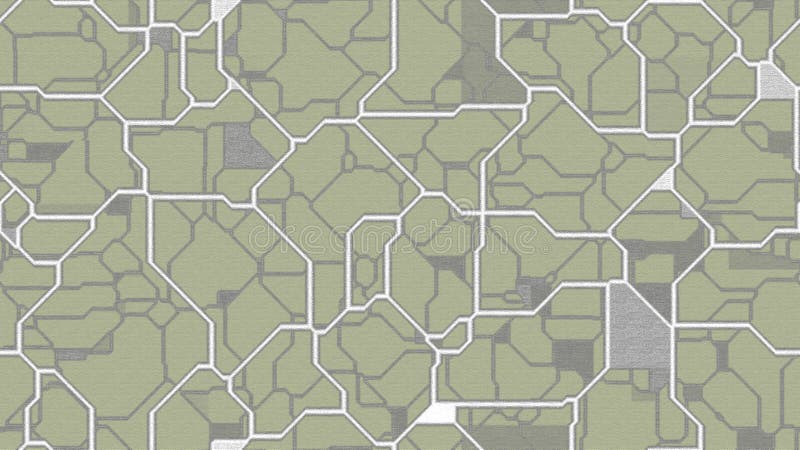 Fundos com linhas abstratas. Fundos de mosaico de linhas ilustração stock