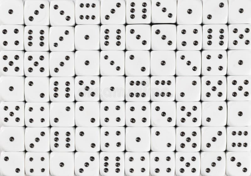 O teste padrão do fundo de 70 brancos corta, aleatório pedido imagem de stock O teste padrão do fundo de 70 brancos corta, aleatório pedido imagem de stock