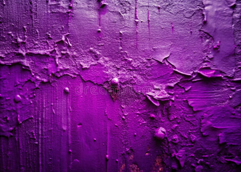 O textură impresionantă a vârfului violet de epocă Un fundal abstract pentru inspirația de design, cu textură profundă vector illustration