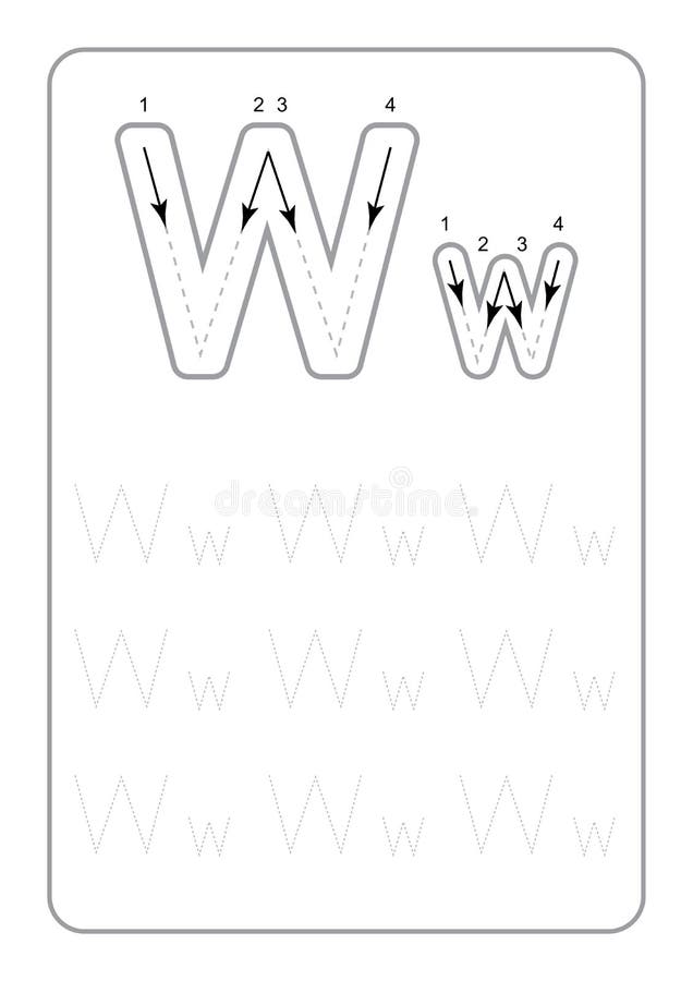 O tra?ado do jardim de inf?ncia rotula folhas de seguimento monocrom?ticas das letras das folhas no vetor branco do fundo ilustração royalty free O tra?ado do jardim de inf?ncia rotula folhas de seguimento monocrom?ticas das letras das folhas no vetor branco do fundo ilustração royalty free