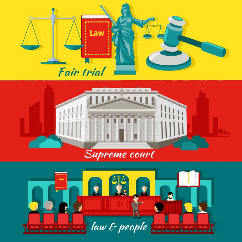 O tribunal federal e justiça do conceito